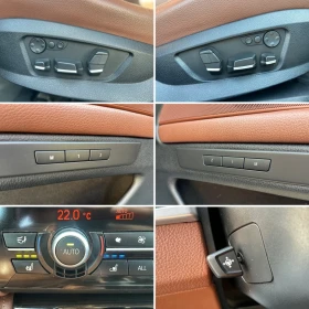 BMW 535 D M-Pack Comfort Обдухване KeyLessGO Памет ЛИЗИНГ - 28500 лв. - 80206268 13