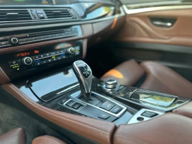 Обява за продажба на BMW 535 D M-Pack Comfort Обдухване KeyLessGO Памет ЛИЗИНГ ~28 500 лв. - изображение 10