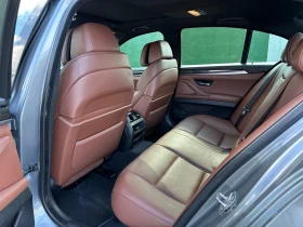 Обява за продажба на BMW 535 D M-Pack Comfort Обдухване KeyLessGO Памет ЛИЗИНГ ~28 500 лв. - изображение 7