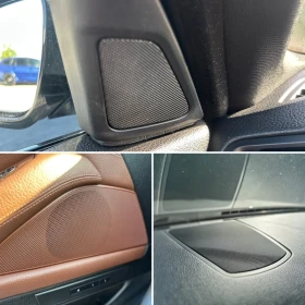 BMW 535 D M-Pack Comfort Обдухване KeyLessGO Памет ЛИЗИНГ - 28500 лв. - 80206268 15