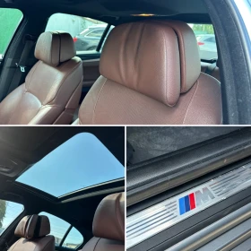 Обява за продажба на BMW 535 D M-Pack Comfort Обдухване KeyLessGO Памет ЛИЗИНГ ~28 500 лв. - изображение 11