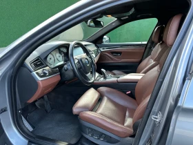 Обява за продажба на BMW 535 D M-Pack Comfort Обдухване KeyLessGO Памет ЛИЗИНГ ~28 500 лв. - изображение 6