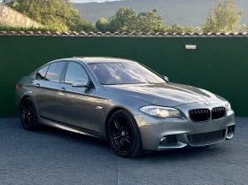 Обява за продажба на BMW 535 D M-Pack Comfort Обдухване KeyLessGO Памет ЛИЗИНГ ~28 500 лв. - изображение 2