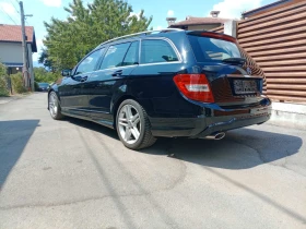 Обява за продажба на Mercedes-Benz C 250 C250 CDI 4MATIC AMG FULL ~14 800 лв. - изображение 3