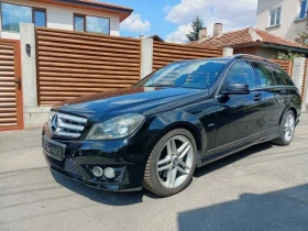 Обява за продажба на Mercedes-Benz C 250 C250 CDI 4MATIC AMG FULL ~14 800 лв. - изображение 1