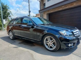 Обява за продажба на Mercedes-Benz C 250 C250 CDI 4MATIC AMG FULL ~14 800 лв. - изображение 2