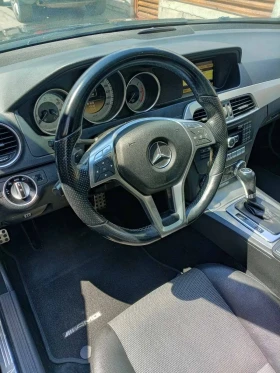 Обява за продажба на Mercedes-Benz C 250 C250 CDI 4MATIC AMG FULL ~14 800 лв. - изображение 7