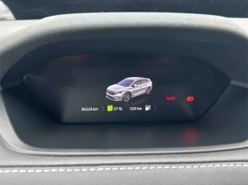 Skoda Enyaq 80/SPORT-LINE/265HP/HUD/4x4/CAM/NAVI/LED/AMBI/248g - 75999 лв. - 23635414 13