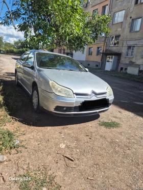 Обява за продажба на Citroen C5 ~3 000 лв. - изображение 1