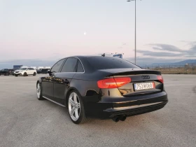 Обява за продажба на Audi A4 2.0TFSI quattro ZF8 carfax ~26 300 лв. - изображение 5