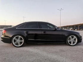 Обява за продажба на Audi A4 2.0TFSI quattro ZF8 carfax ~26 300 лв. - изображение 4