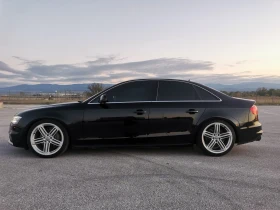 Обява за продажба на Audi A4 2.0TFSI quattro ZF8 carfax ~26 300 лв. - изображение 6