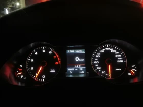 Audi A4 2.0TFSI Progressiv S line quattro ZF8 CARFAX | Mobile.bg    14