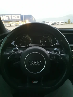 Обява за продажба на Audi A4 2.0TFSI quattro ZF8 carfax ~26 300 лв. - изображение 10