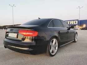 Обява за продажба на Audi A4 2.0TFSI quattro ZF8 carfax ~26 300 лв. - изображение 8