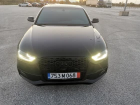 Обява за продажба на Audi A4 2.0TFSI quattro ZF8 carfax ~26 300 лв. - изображение 7