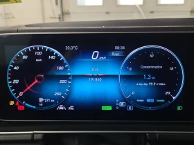 Mercedes-Benz GLE 450 AMG-pack* Night-pack* Distr* Multibeam* Burmester* | Mobile.bg    7