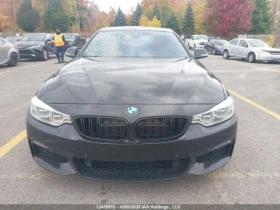 BMW 440 M SPORT
