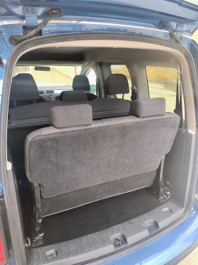 VW Caddy Trendline TDI BMT 7 - 24000 лв. / 12271.01 € - 84163071 13