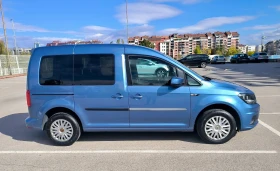 VW Caddy Trendline TDI BMT 7 - 24000 лв. / 12271.01 € - 84163071 4