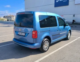VW Caddy Trendline TDI BMT 7 - 24000 лв. / 12271.01 € - 84163071 6