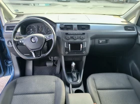 VW Caddy Trendline TDI BMT 7 - 24000 лв. / 12271.01 € - 84163071 10