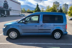 VW Caddy Trendline TDI BMT 7 - 24000 лв. / 12271.01 € - 84163071 5