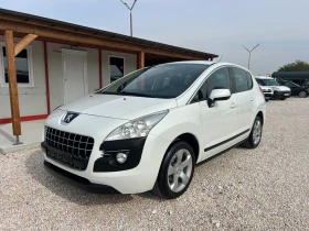 Peugeot 3008 * 1.6* 109к.с* AUTOMAT* 