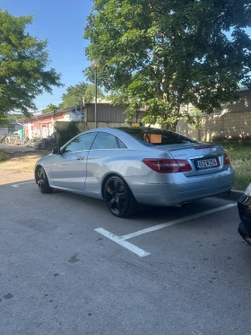 Mercedes-Benz E 350, снимка 2 — Bazar.bg Mercedes-Benz E 350, снимка 2