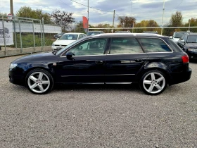 Audi A4 2.0. TDI 170k.c.