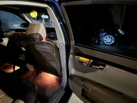 Mercedes-Benz S 550 | Mobile.bg    2