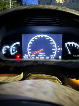 Mercedes-Benz S 550 | Mobile.bg    8