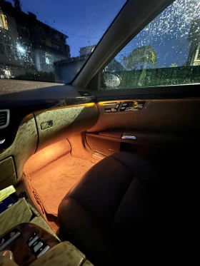 Mercedes-Benz S 550 | Mobile.bg    7