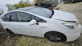Toyota Prius 1, 8 - 11 лв. / 5.62 € - 88507758 8