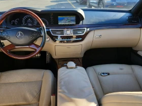 Mercedes-Benz S 450 4MATIC * CARFAX * БЕЗ ПЪРВОНАЧАЛНА ВНОСКА - 22800 лв. / 11657.45 € - 88302957 9