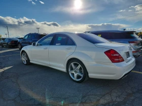 Mercedes-Benz S 450 4MATIC * CARFAX * БЕЗ ПЪРВОНАЧАЛНА ВНОСКА - 22800 лв. / 11657.45 € - 88302957 5