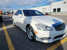 Mercedes-Benz S 450 4MATIC * CARFAX * БЕЗ ПЪРВОНАЧАЛНА ВНОСКА - 22800 лв. / 11657.45 € - 88302957 3