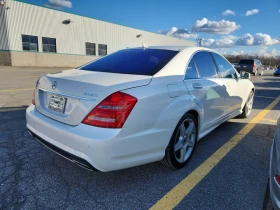 Mercedes-Benz S 450 4MATIC * CARFAX * БЕЗ ПЪРВОНАЧАЛНА ВНОСКА - 22800 лв. / 11657.45 € - 88302957 4