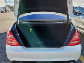 Mercedes-Benz S 450 4MATIC * CARFAX * БЕЗ ПЪРВОНАЧАЛНА ВНОСКА - 22800 лв. / 11657.45 € - 88302957 12