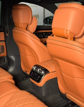 Mercedes-Benz S 580 AMG* 4Matic* Burmester* HuD - 84998 € / 166241.64 лв. - 21350327 13
