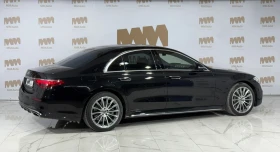 Mercedes-Benz S 580 AMG* 4Matic* Burmester* HuD - 84998 € / 166241.64 лв. - 21350327 2