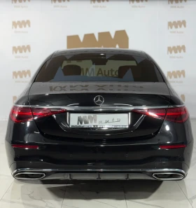 Mercedes-Benz S 580 AMG* 4Matic* Burmester* HuD - 84998 € / 166241.64 лв. - 21350327 5