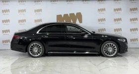 Mercedes-Benz S 580 AMG* 4Matic* Burmester* HuD - 84998 € / 166241.64 лв. - 21350327 3