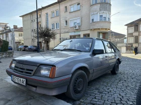 Opel Ascona, снимка 6