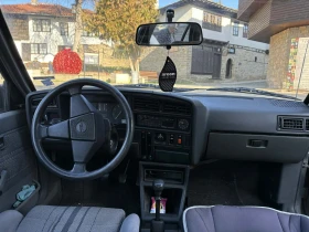 Opel Ascona, снимка 4