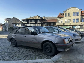 Opel Ascona, снимка 11
