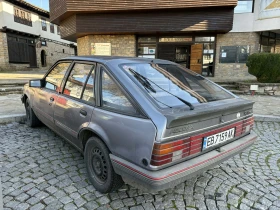 Opel Ascona, снимка 8