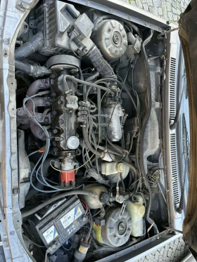 Opel Ascona, снимка 1