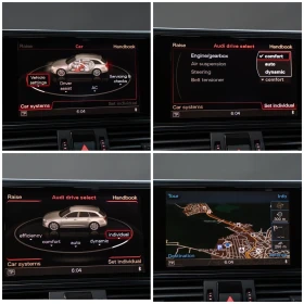 Audi A6 3.0 TDI / FULL LED / 3xS-line / 360CAM /BOSE /F1 - 29900 лв. / 15287.63 € - 49222812 14