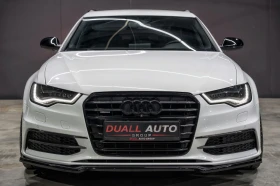 Audi A6 3.0 TDI / FULL LED / 3xS-line / 360CAM /BOSE /F1 - 29900 лв. / 15287.63 € - 49222812 2